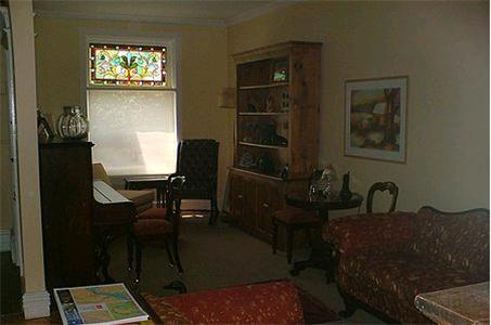 Australis Guest House Отава Екстериор снимка