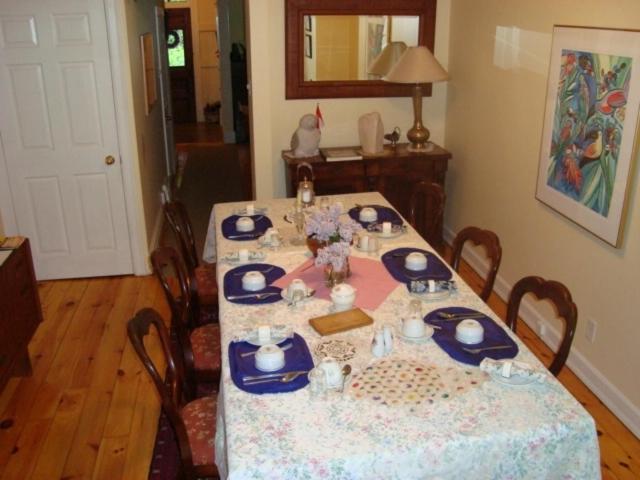 Australis Guest House Отава Екстериор снимка